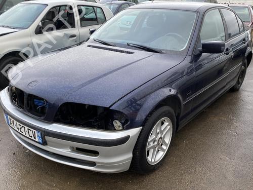 Brugte BMW 3 (E46) 320 d (129 hp) 4426418