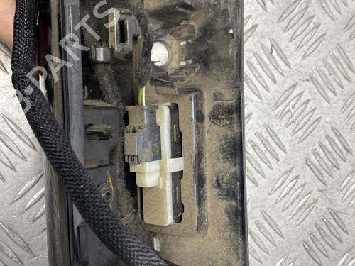 Rear center light CITROËN C4 III (BA_, BB_, BC_) ë-C4 (BCZKXC, BZCKSC) | BP30395893I39