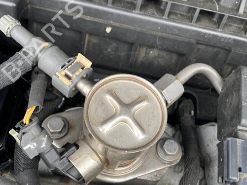 Used Injection pump Injection pump PEUGEOT 2008 I (CU_) 1.2 THP 110 / PureTech 110 (110 hp) 31116873 31116873