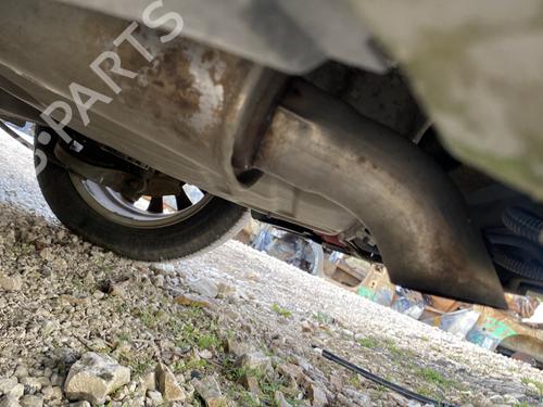 Køfangervange CITROËN C4 I (LC_) 1.6 HDi (109 hp) 32990717