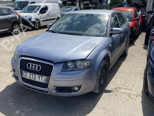 Subframe AUDI A3 Sportback (8PA) 2.0 TDI 16V | BP27403060M9 - Image 7