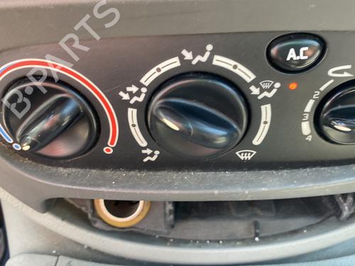 Used Climate control Climate control 26893064 26893064