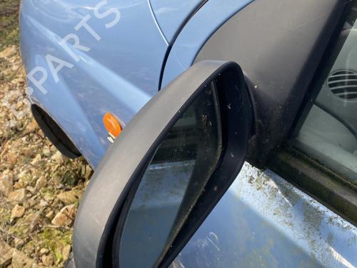 Left mirror DAEWOO KALOS (KLAS) 1.4 | BP23782834C26