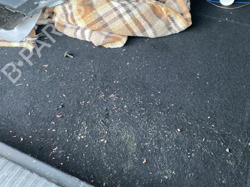Used Luggage compartment floor Luggage compartment floor CITROËN C4 Picasso II 1.6 HDi / BlueHDi 115 (115 hp) 29978628 29978628