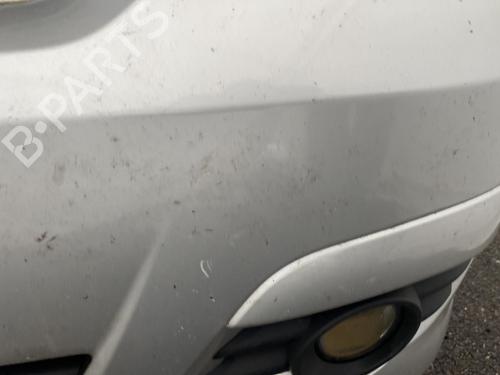 Used Front bumper OPEL MERIVA A MPV (X03) 1.6 (E75) (105 hp) 29142957