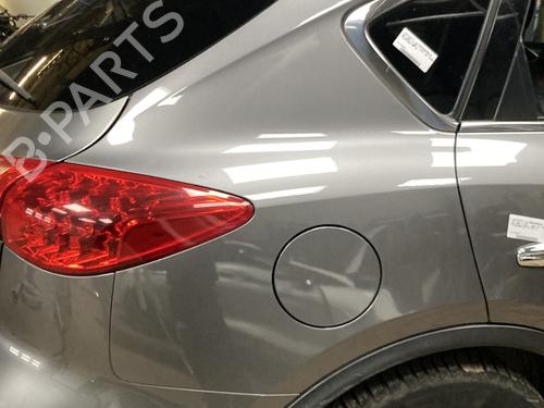 Błotnik tylny prawy INFINITI EX 30d GHA001BAKB
