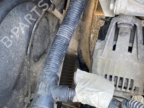 Steering rack FIAT PUNTO (176_) 60 1.2 (176AP, 176AR, 176AQ, 176BB) | BP27389681M22 