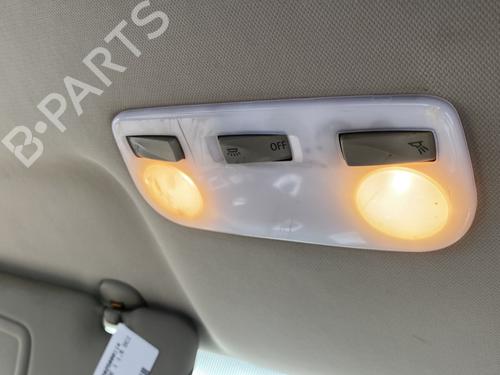 Used Interior roof light RENAULT MEGANE III Hatchback (BZ0/1_, B3_) 1.5 dCi (BZ09, BZ0D, BZ1W, BZ29, BZ14) (110 hp) 26940104