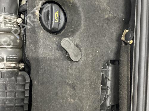 Used Upper protection Upper protection 31318050 31318050