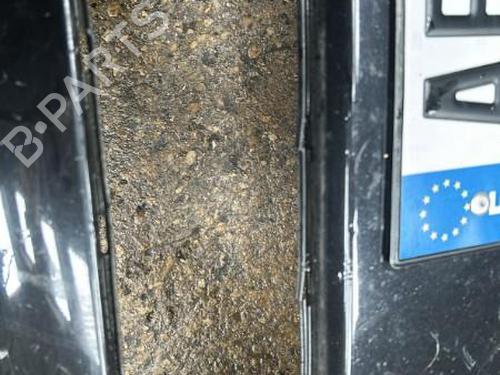 Front bumper FIAT GRANDE PUNTO (199_) 1.3 D Multijet | BP22111083C7 