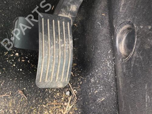 Pedal CITROËN C3 II (SC_) 1.6 HDi | BP36308958I4 - Image 3