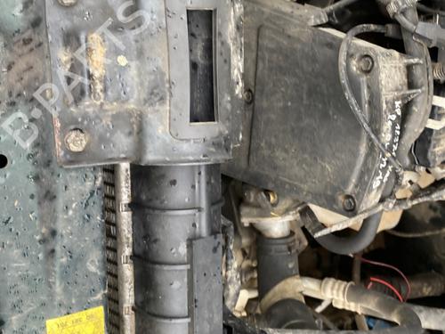 Used Water radiator Water radiator OPEL FRONTERA A Sport (U92) 2.0 i (52SUD2, 55SUD2) (115 hp) 31944324 31944324