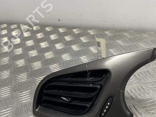 Air vent CITROËN C3 II (SC_) 1.4 HDi 70 (SC8HZC, SC8HR0, SC8HP4) | BP29255574I21 