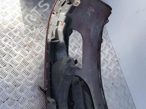 Front bumper PEUGEOT 106 II (1A_, 1C_) 1.0 i | BP21836058C7 