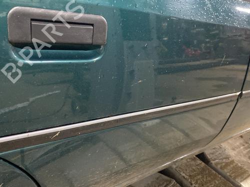 Used Door moulding trim CITROËN AX (ZA-_) 10 (50 hp) 31363570