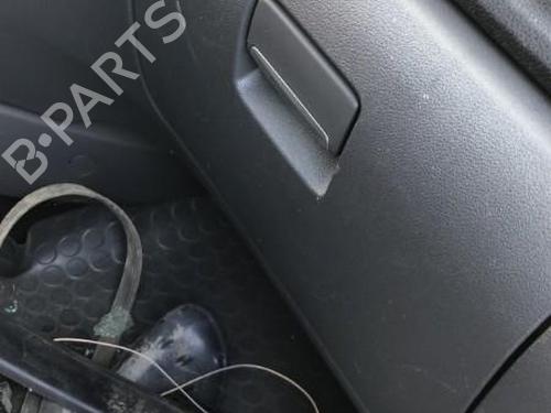 Hanskerom FORD FOCUS II (DA_, HCP, DP) 1.8 TDCi | BP22119057C95 