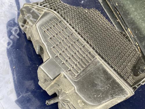 Used Air filter box DACIA LOGAN II TCe 90 (L8MA, L8M1, L8AC) (90 hp) 26940057