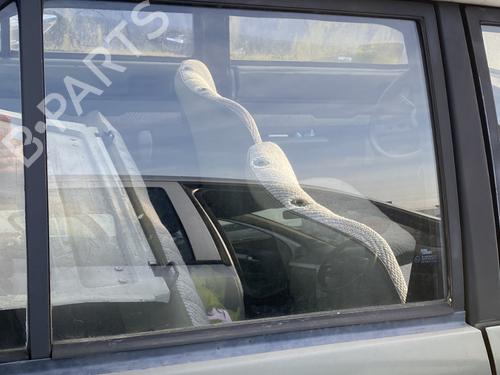 Used Rear right door window Rear right door window PEUGEOT 104 1.1 (50 hp) 23785534 23785534