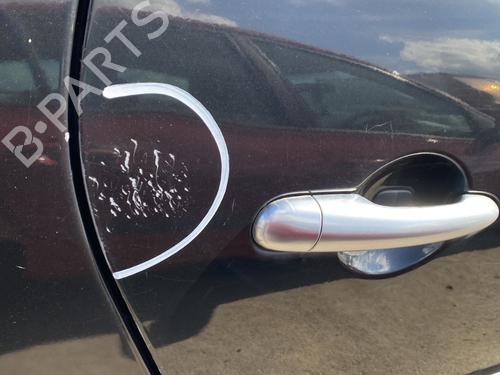 Right rear door RENAULT GRAND SCÉNIC II (JM0/1_) 1.9 dCi (JM0G, JM12, JM1G, JM2C) | BP25221447C5 