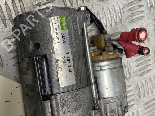 Starter BMW X3 (E83) 2.0 d | BP31668417M8