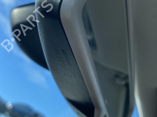Rear mirror SKODA OCTAVIA II Combi (1Z5) 1.6 TDI | BP29406944I6 