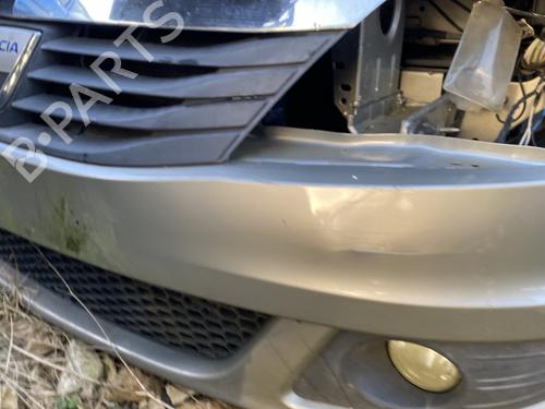 Front bumper DACIA LOGAN MCV (KS_) 1.5 dCi (KS0W) | BP23783441C7 - Image 2