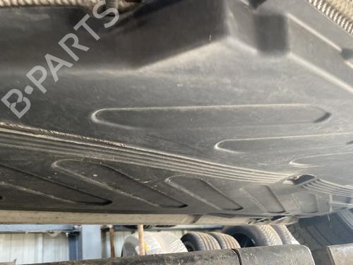 Bundpladebeskyttelse MERCEDES-BENZ C-CLASS Coupe (C205) C 220 d (205.304) | BP28366656M92 
