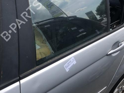 Left rear door BMW 3 (E46)  | BP19906752C4 
