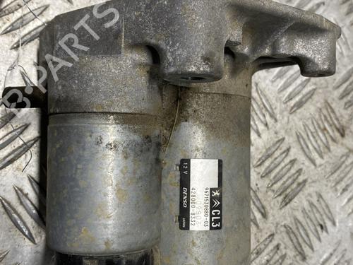 Starter PEUGEOT 208 I (CA_, CC_) 1.2 VTI 82 | BP32212427M8