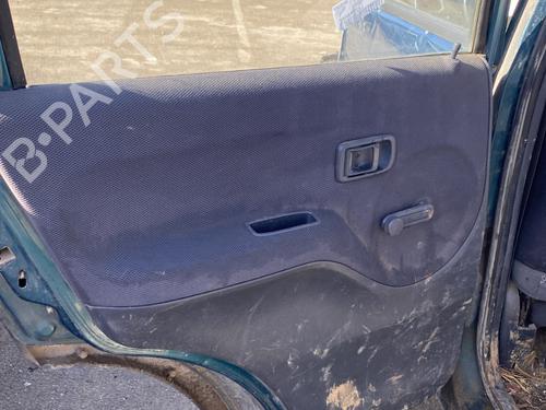 Used Rear left panel Rear left panel DAIHATSU TERIOS (J1_) 1.3 4WD (J100) (83 hp) 33025921 33025921