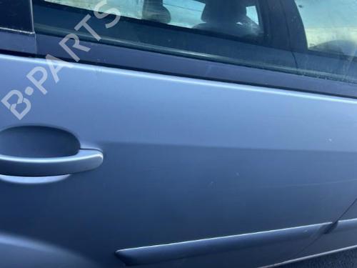 Right rear door FORD FIESTA V (JH_, JD_)  | BP22117657C5 