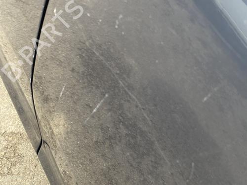 Left rear door OPEL CORSA D (S07) 1.2 LPG (L08, L68) | BP30061716C4 