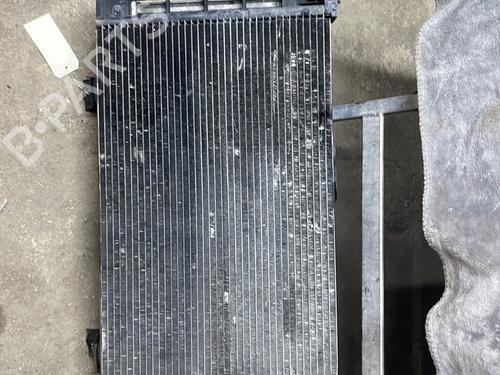 Used Water radiator Water radiator CHRYSLER VOYAGER IV (RG, RS) 2.5 CRD (141 hp) 26954601 26954601