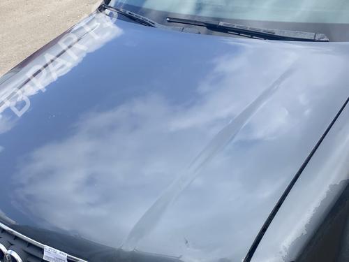 Used Hood AUDI A4 B6 (8E2) 1.9 TDI (130 hp) 27890851
