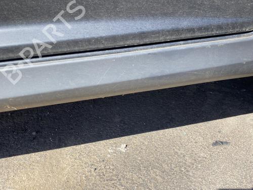 Used Left sideskirt Left sideskirt 33725817 33725817