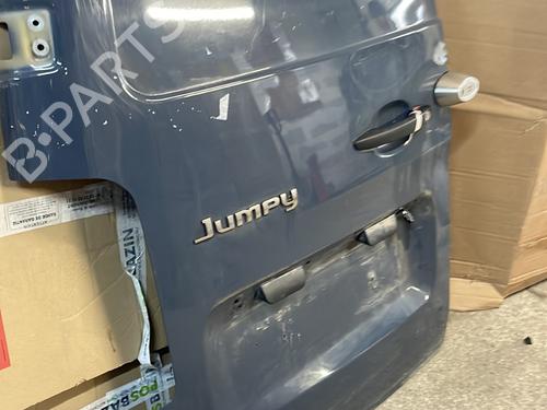 Left tailgate CITROËN JUMPY III Van (V_) 1.5 BlueHDi 120 | BP26395489C76 