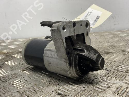 Starter PEUGEOT 3008 I MPV (0U_) 1.6 HDi | BP22241273M8 