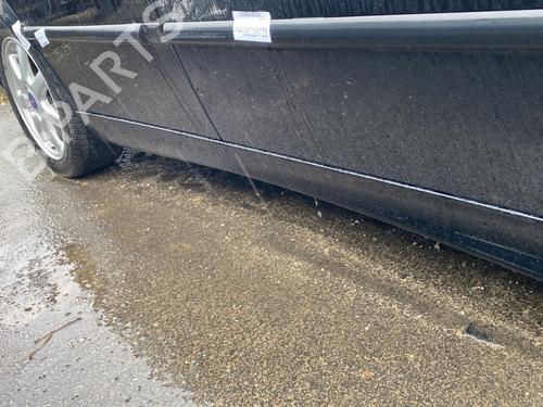 Used Right sideskirt SAAB 9-3 (YS3D) 2.0 Turbo (150 hp) 29120233