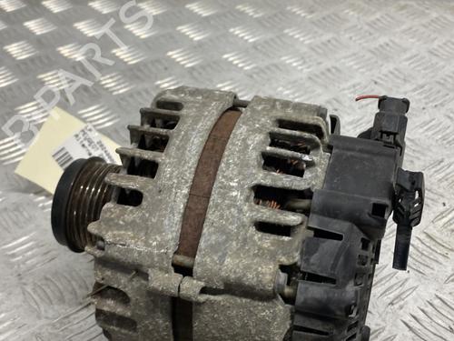 Generator PEUGEOT 208 I (CA_, CC_) 1.6 HDi / BlueHDi 75 (75 hp) 29330230