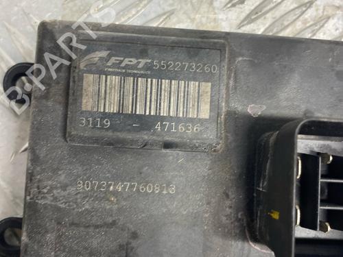 Electronic module JEEP RENEGADE SUV (BU, B1, BV) 1.3 T-GDi | BP38977058M83 - Image 3