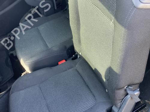 Rear seat PEUGEOT 5008 (0U_, 0E_) 2.0 HDi 150 / BlueHDi 150 | BP26743834C17