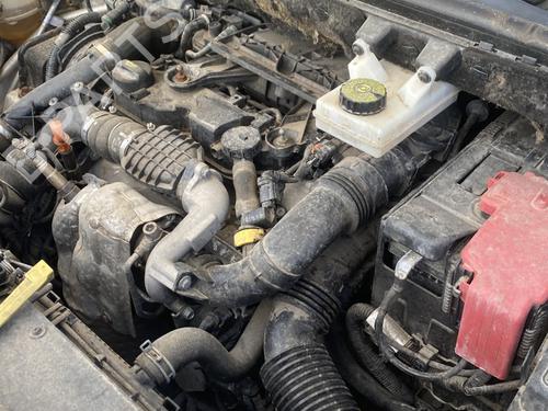 ABS pump CITROËN BERLINGO Box Body/MPV (B9) 1.6 HDi / BlueHDi 75 | BP32082843M43 - Image 4