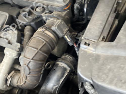 Used Injection pump Injection pump PEUGEOT 207 (WA_, WC_) 1.4 HDi (68 hp) 31941337 31941337