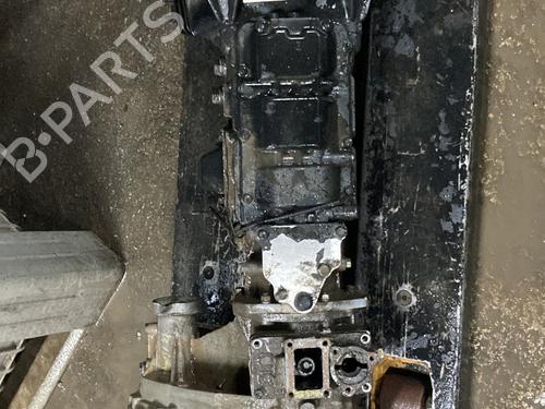 Gearbox HYUNDAI GALLOPER II (JK-01)  | BP21528271M3 