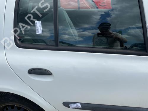 Right rear door RENAULT CLIO II (BB_, CB_) 1.2 (BB0A, BB0F, BB10, BB1K, BB28, BB2D, BB2H, CB0A,... | BP27704769C5 