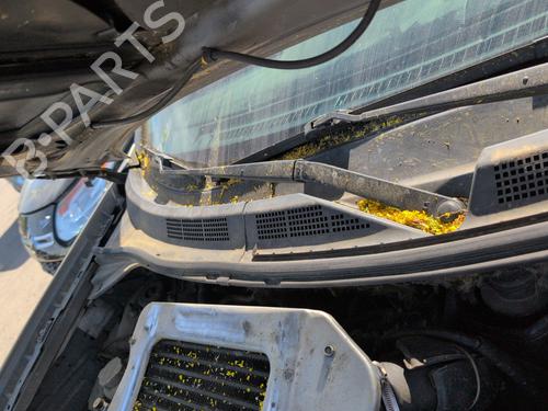 Used Scuttle panel Scuttle panel 34380507 34380507