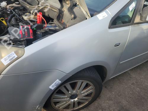 Forkjerm venstre FORD FOCUS C-MAX (DM2) 1.8 TDCi | BP23785657C41