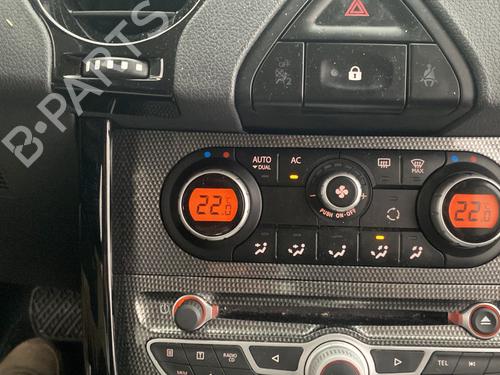 Climate control RENAULT KOLEOS I (HY_) 2.0 dCi 4x4 (HY0K) | BP31977679I5 - Image 3
