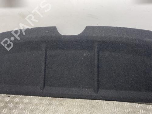 Used Rear parcel shelf Rear parcel shelf PEUGEOT 106 II (1A_, 1C_) 1.1 i (60 hp) 33310128 33310128