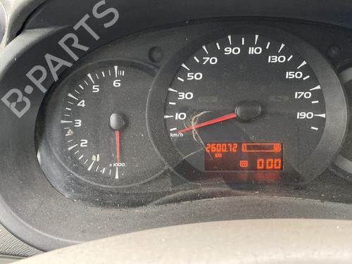 Instrument cluster RENAULT KANGOO Express (FW0/1_) 1.5 dCi 110 (FW0C, FW0H) | BP33554347C47 - Image 4